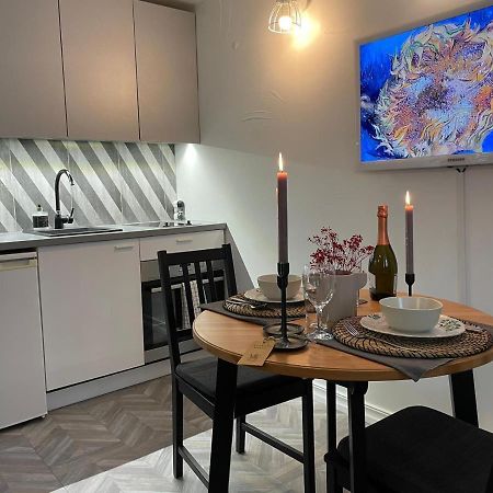Linkuva Manor Apartment คอนัส ภายนอก รูปภาพ