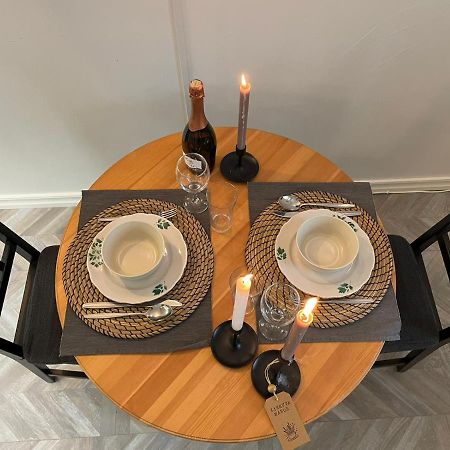 Linkuva Manor Apartment คอนัส ภายนอก รูปภาพ