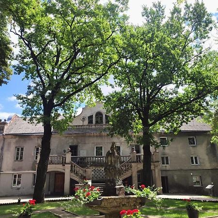Linkuva Manor Apartment คอนัส ภายนอก รูปภาพ
