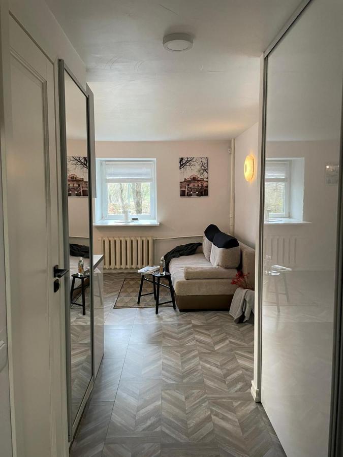Linkuva Manor Apartment คอนัส ภายนอก รูปภาพ