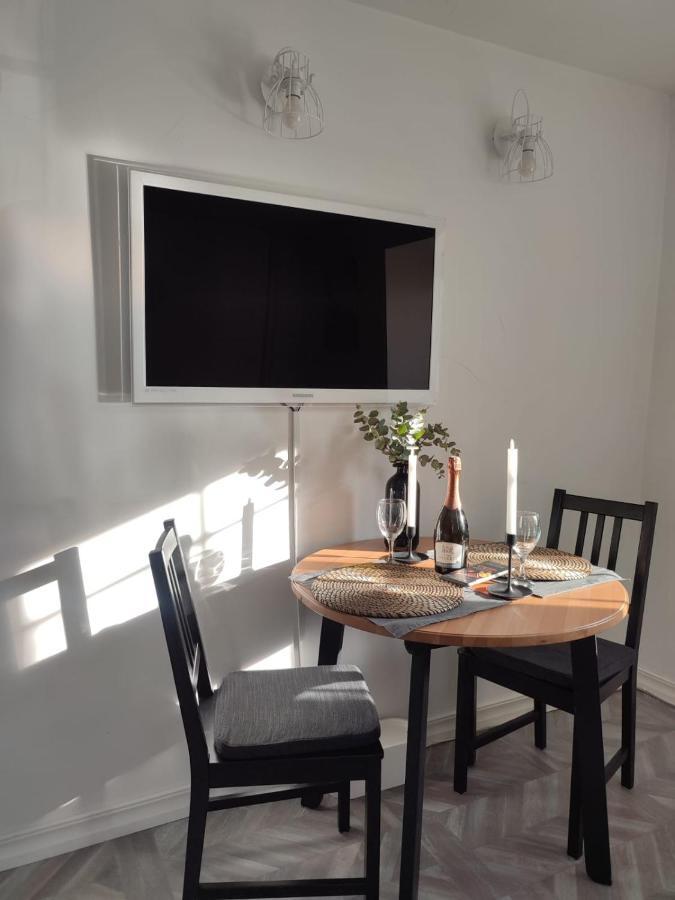 Linkuva Manor Apartment คอนัส ภายนอก รูปภาพ