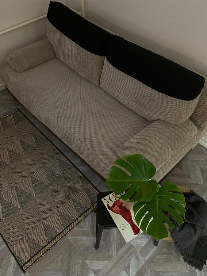 Linkuva Manor Apartment คอนัส ภายนอก รูปภาพ